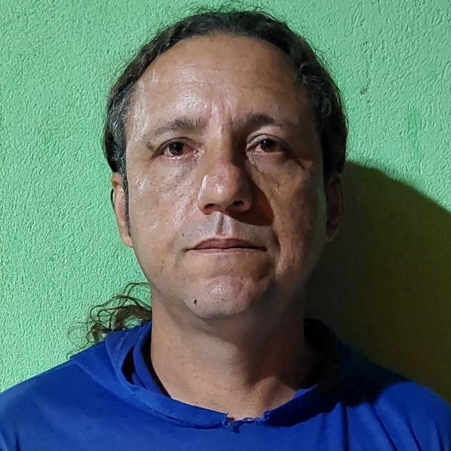 ROBERTO VICENTE FREIRE JUNIOR
