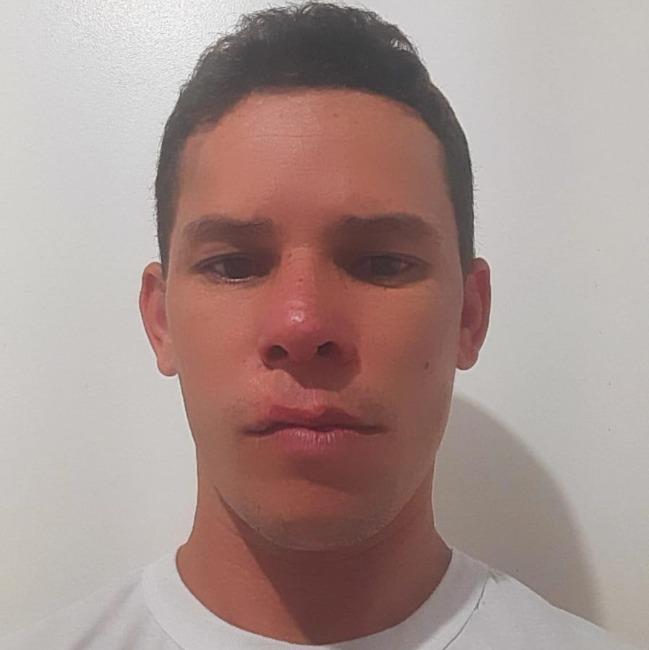 JAIRO AMEIDA LACERDA