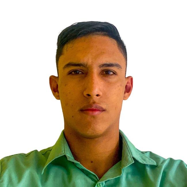 YVISON LORRAN OLIVEIRA SILVA