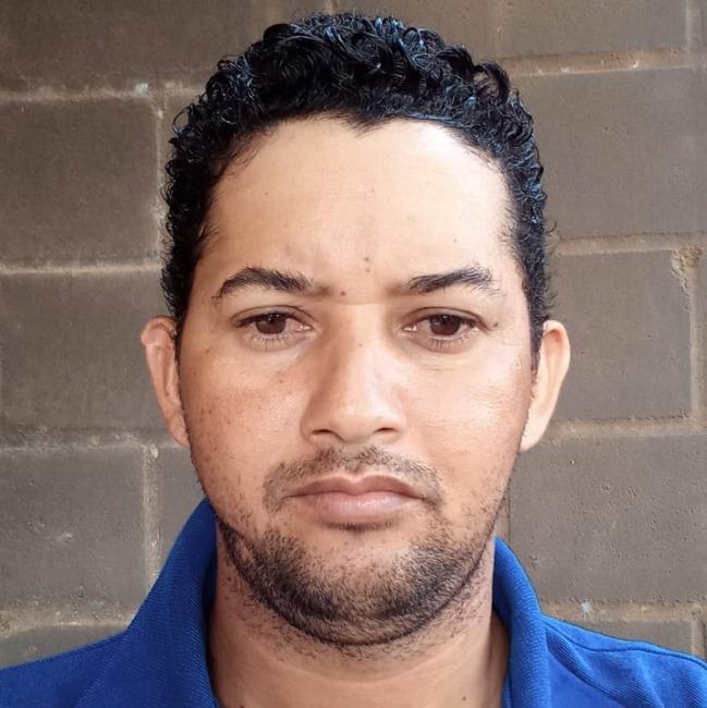JEAN DA SILVA CIPRIANO