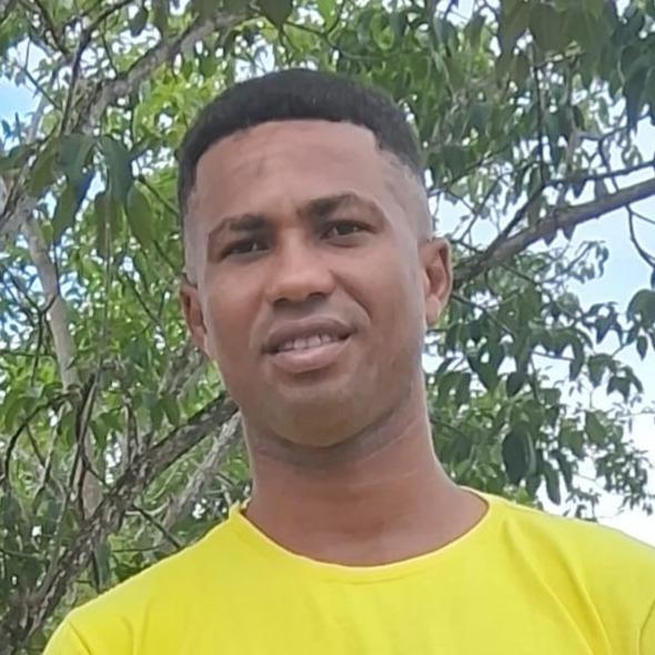 JOSÉ RIBAMAR PEREIRA SERRA