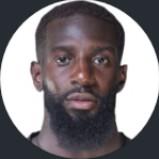 🇫🇷 T. Bakayoko