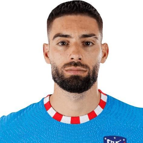 🇧🇪 Y. Carrasco