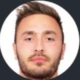 🇸🇪 M. Tankovic