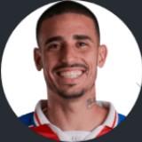 🇧🇷 Thiago Galhardo