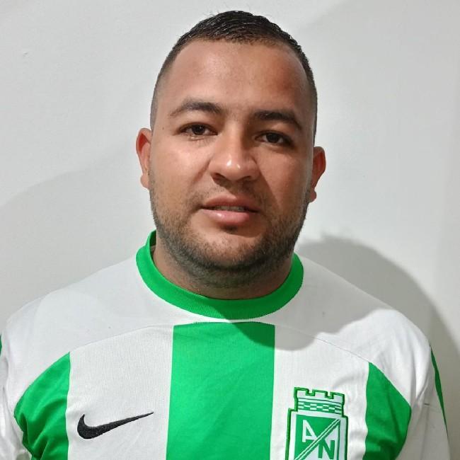 JHON BAIRON LOPERA