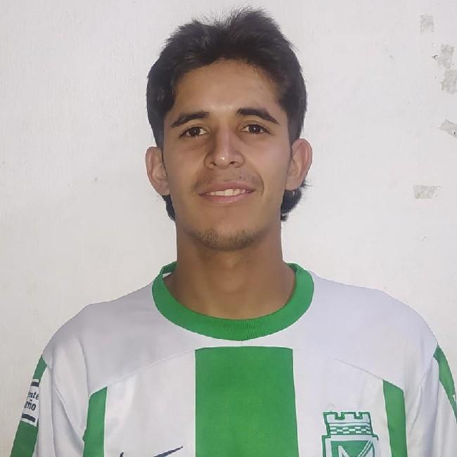 FERNANDO ARANGO #24
