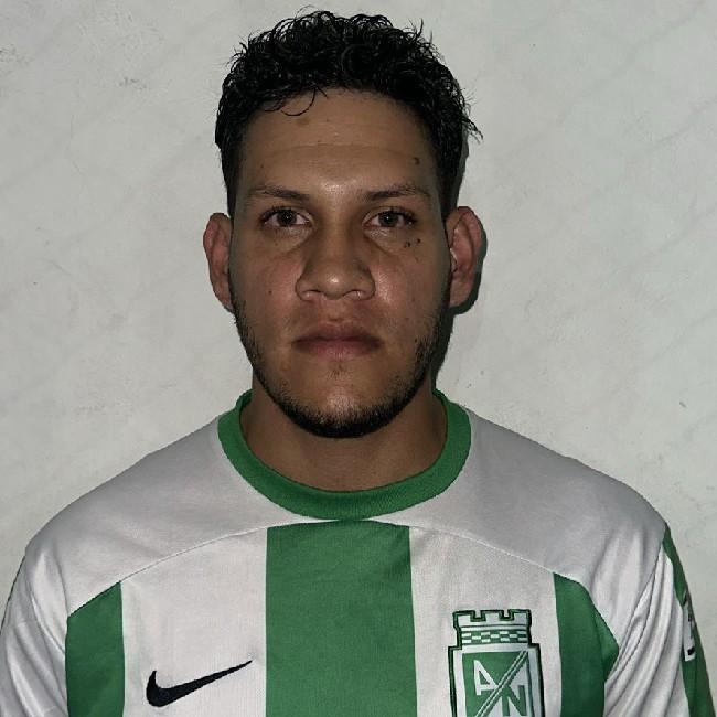JUAN DAVID TORO #18