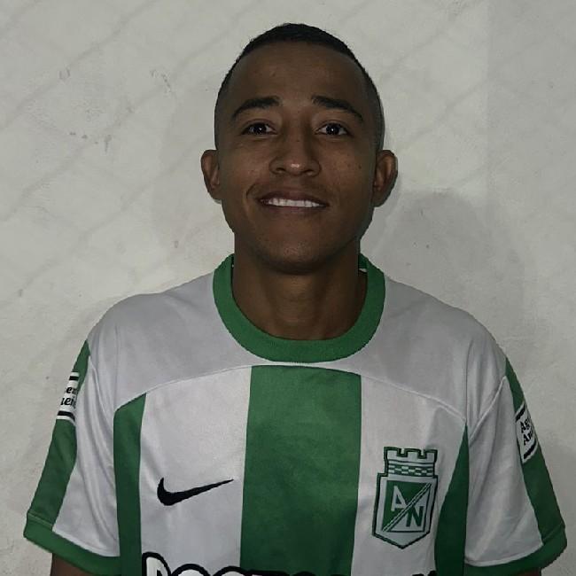 ANDER DAVID BERRIO VACA