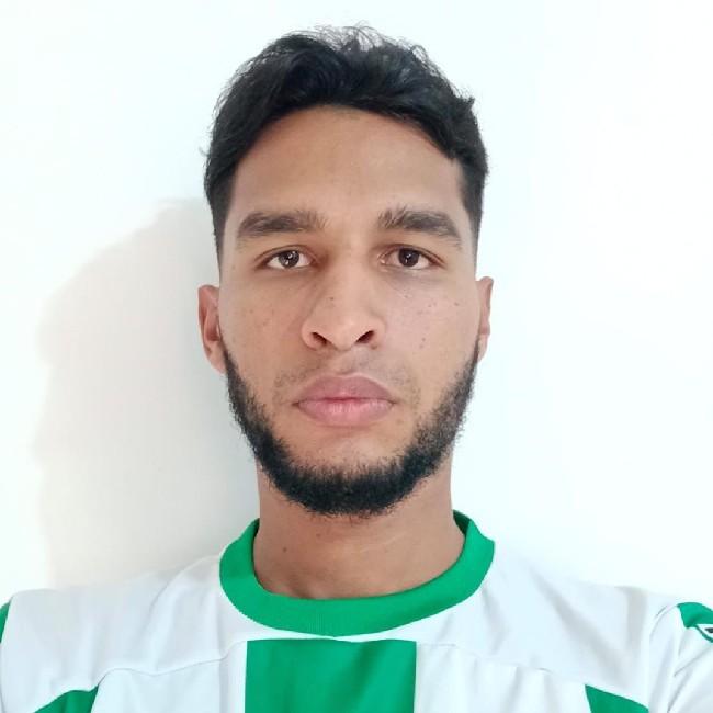 DIEGO PATIÑO #20