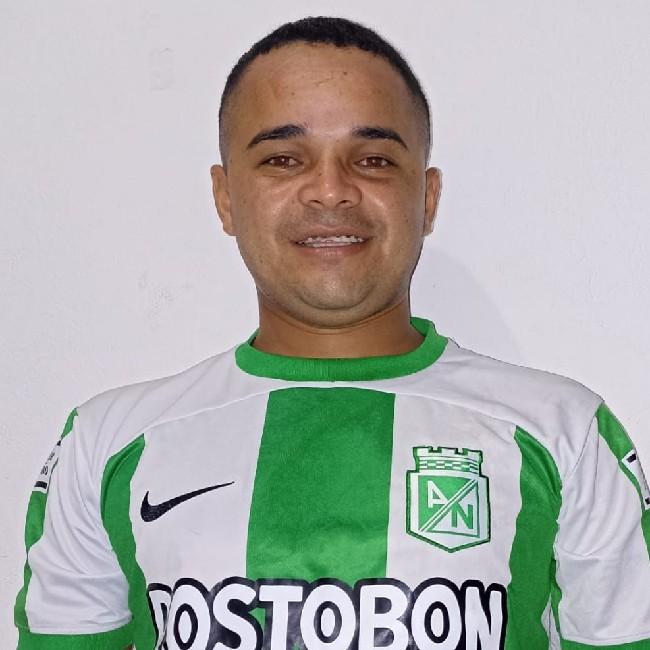 JOSÉ OSORIO #88