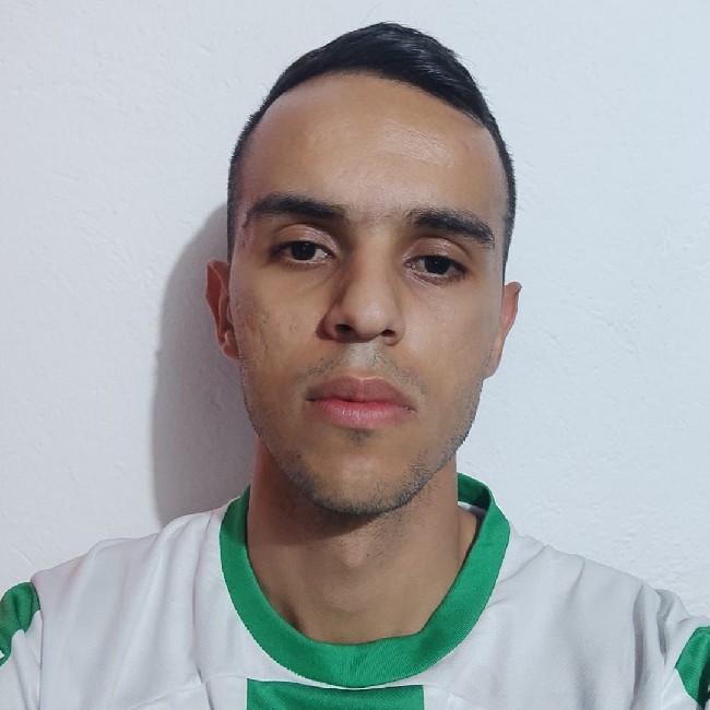 KEDWIN MORALES
