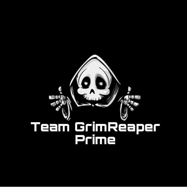 Team GrimReaper Prime