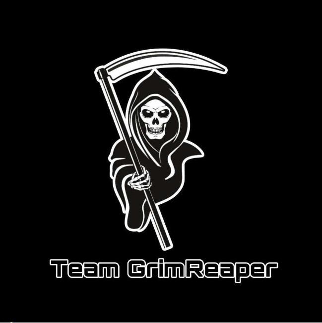 Team GrimReaper