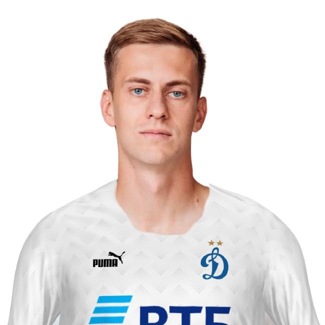 Daniil Fomin