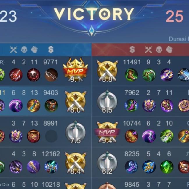 Mobile Legends: Bang Bang untitled