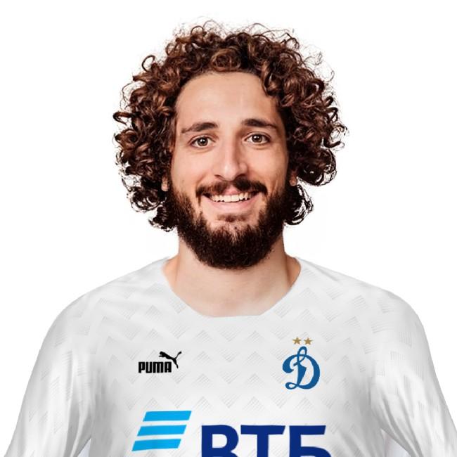 Luka Gagnidze
