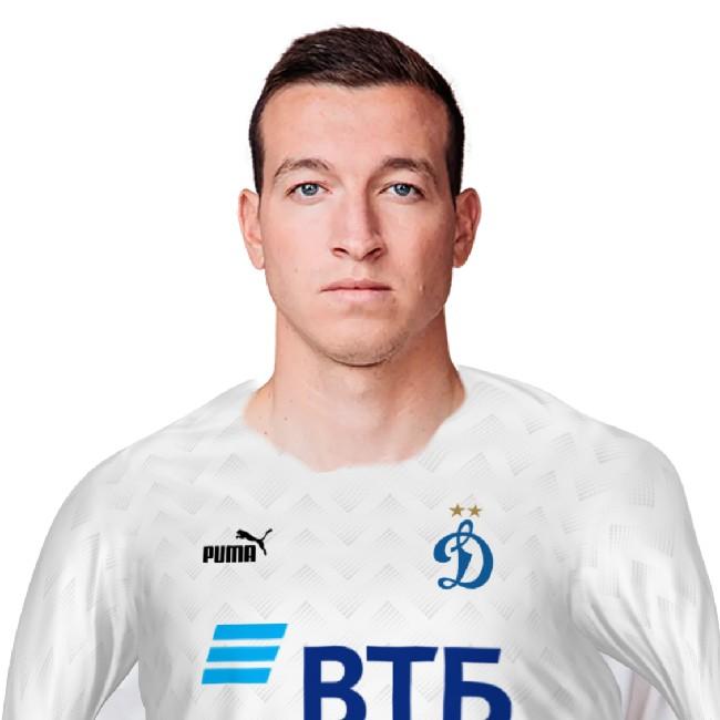 Denis Makarov