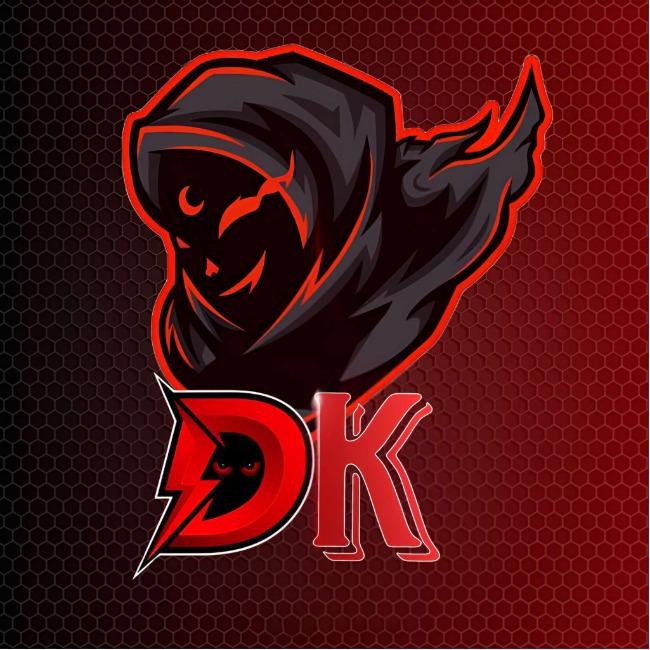 Demon Keeper