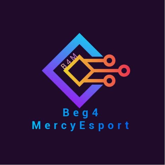 Mecury esport