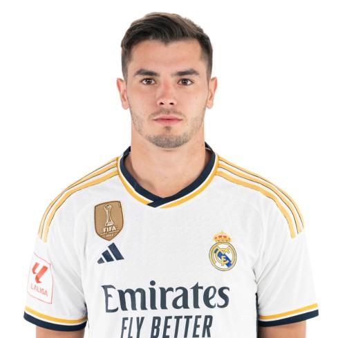 Brahim Díaz