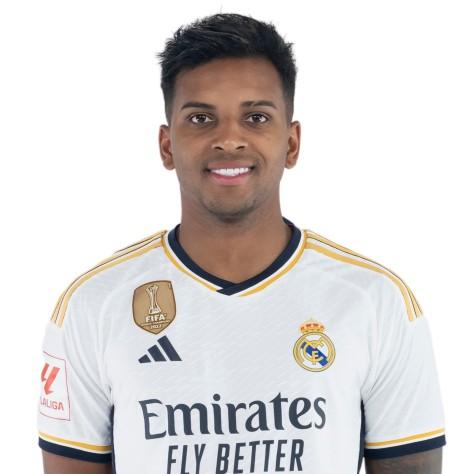 Rodrygo