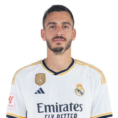 Joselu