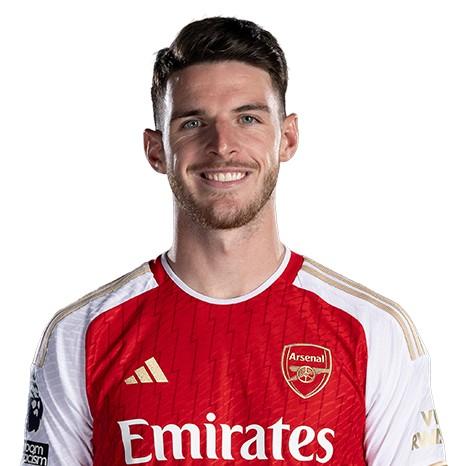 Declan Rice