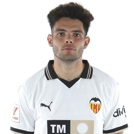 Fran Pérez