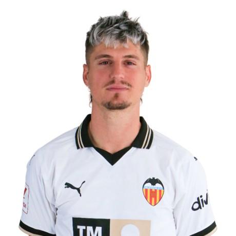 Sergi Canós