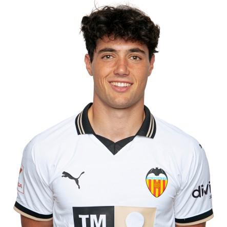 Pablo Gozálbez