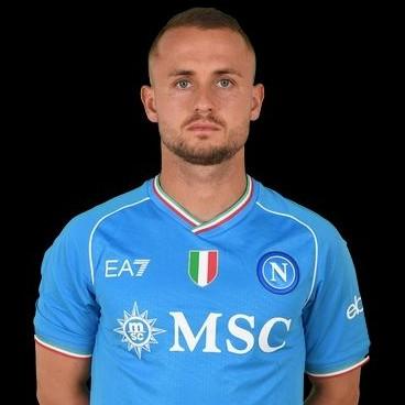 Stanislav Lobotka
