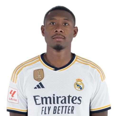 David Alaba