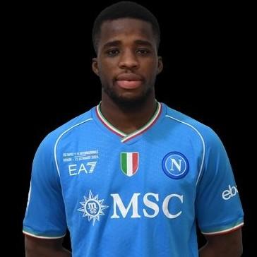 Hamed Junior Traorè
