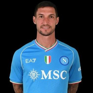 Matteo Politano