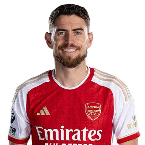 Jorginho