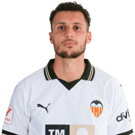 Selim Amallah