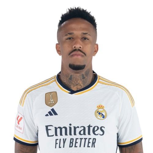 Éder Militão
