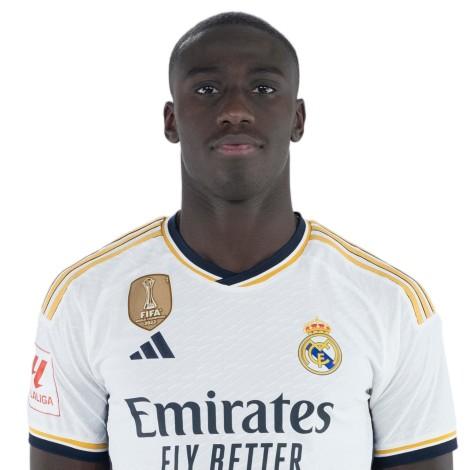 Ferland Mendy