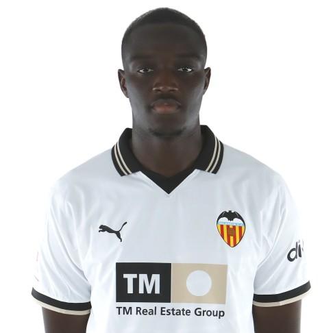 Mouctar Diakhaby
