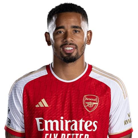 Gabriel Jesus
