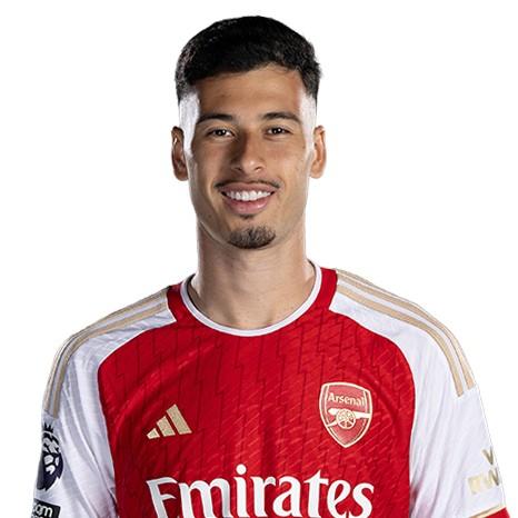 Gabriel Martinelli