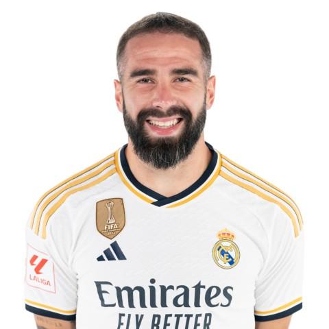 Daniel Carvajal