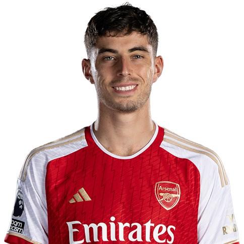 Kai Havertz