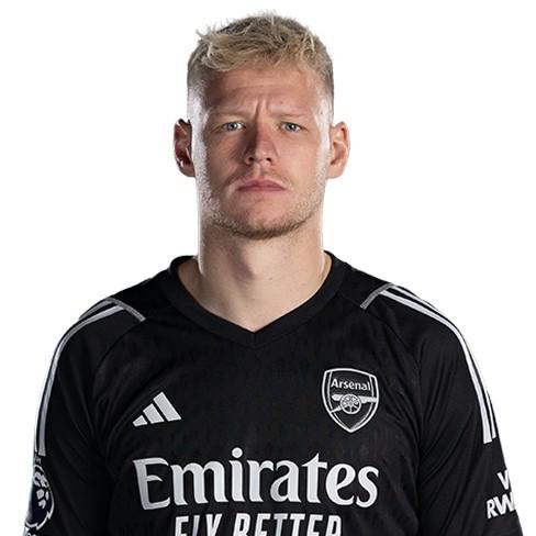 Aaron Ramsdale