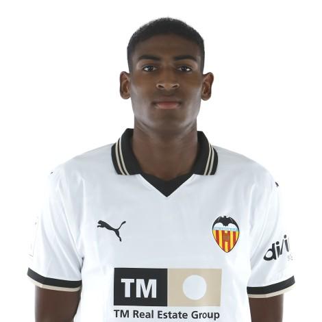 Cristhian Mosquera