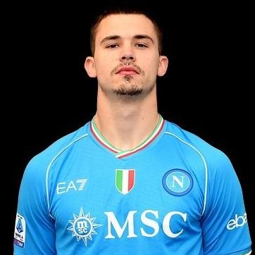 Leander Dendoncker