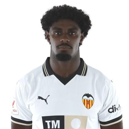 Thierry Correia