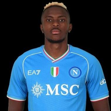 Victor Osimhen