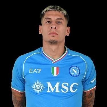 Mathías Olivera
